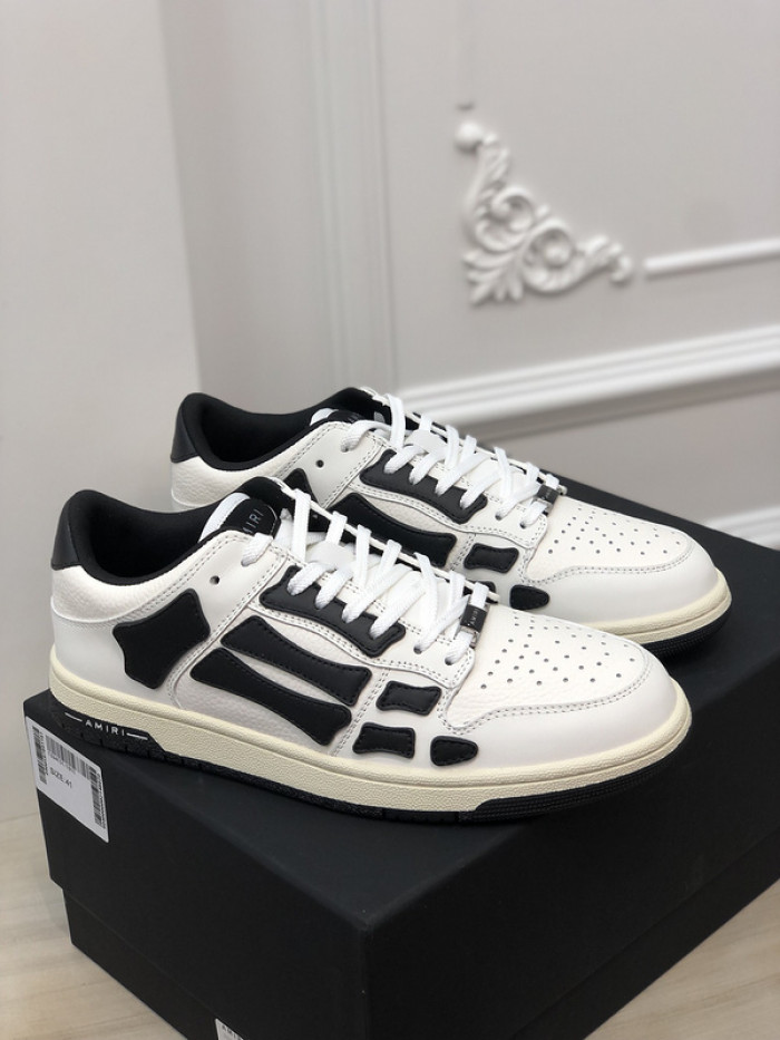 AM1R1 Skel Top Low