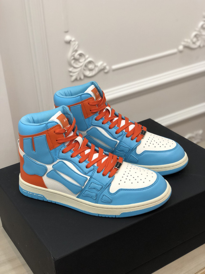 AM1R1 Skel high top