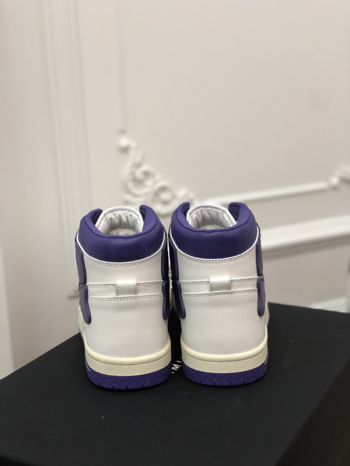 AM1R1 Skel high top