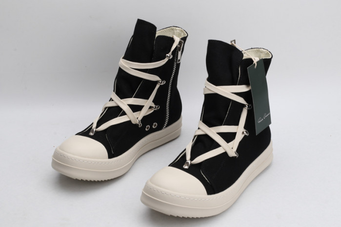 Rick 0wens Sneakers