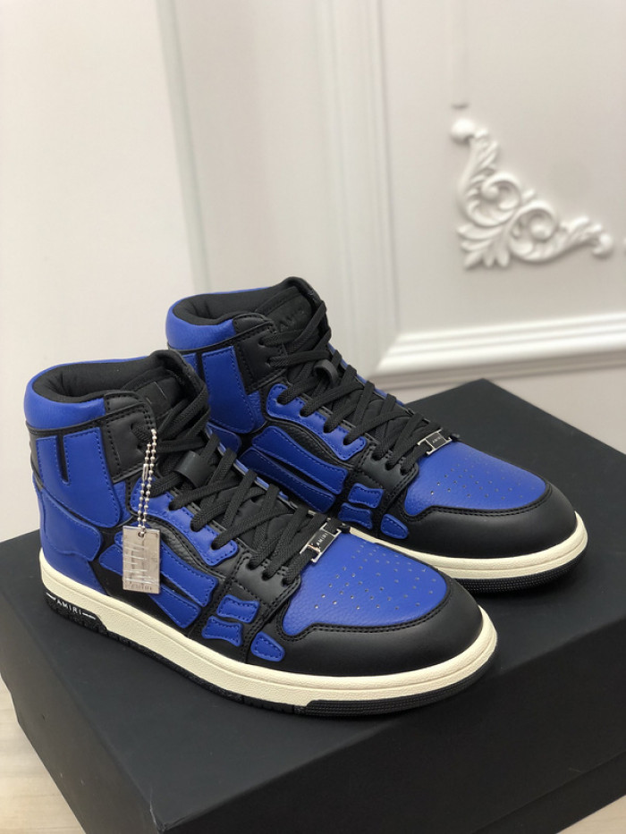 AM1R1 Skel high top