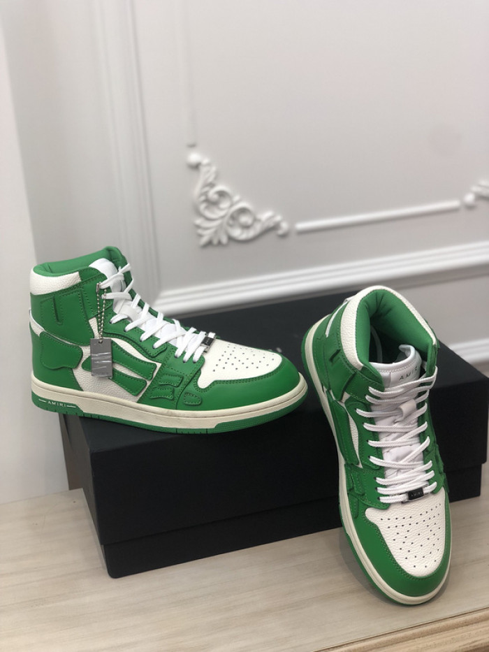 AM1R1 Skel high top