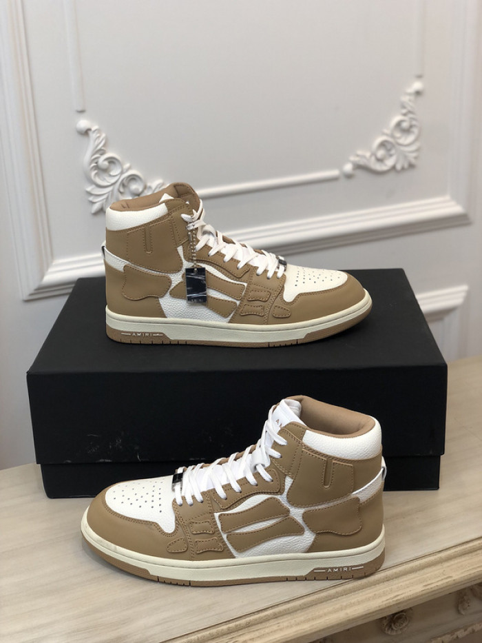 AM1R1 Skel high top