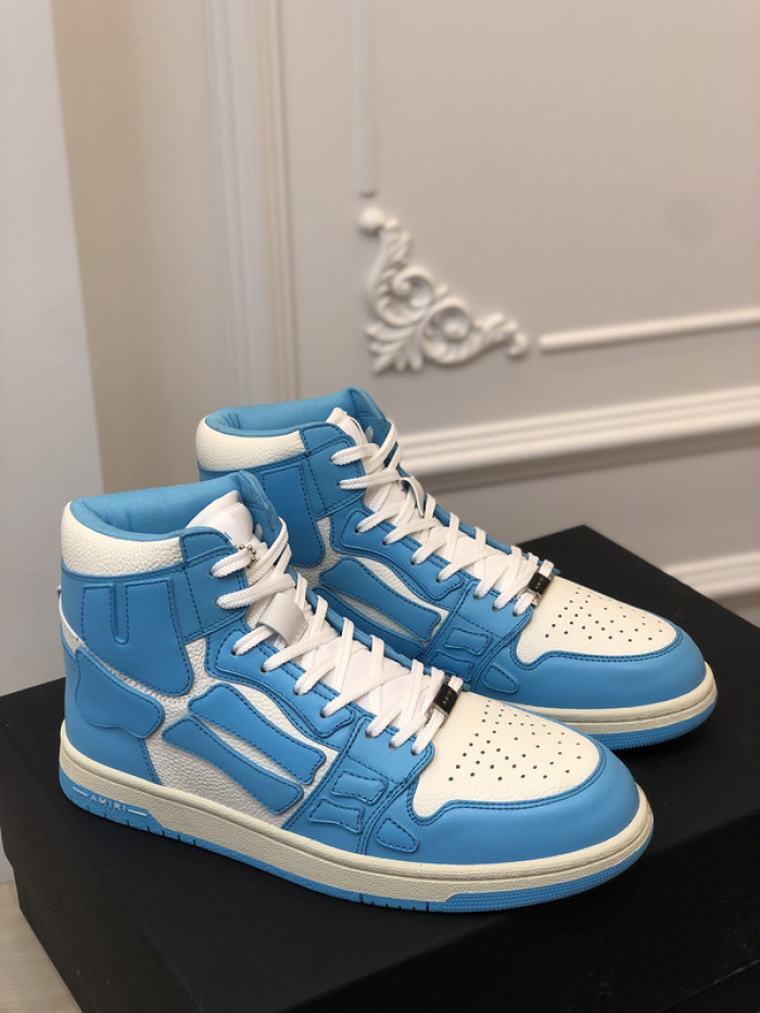 AM1R1 Skel high top