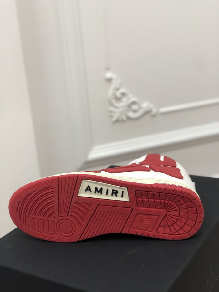 AM1R1 Skel high top
