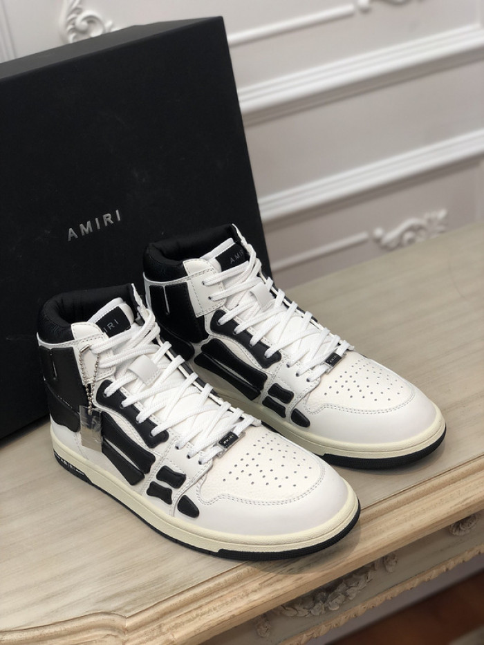 AM1R1 Skel high top