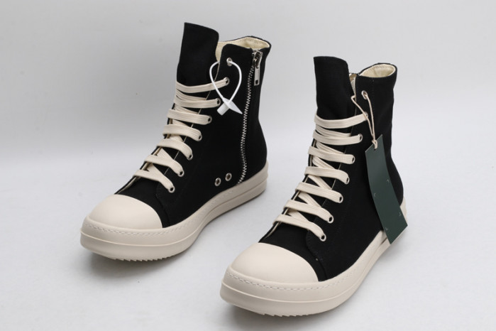 Rick 0wens Sneakers