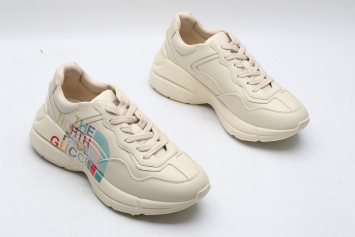 Gu66 SNEAKER