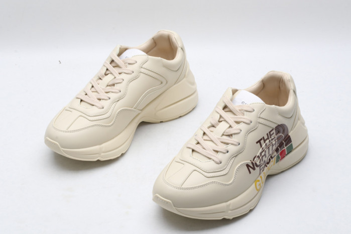 Gu66 SNEAKER