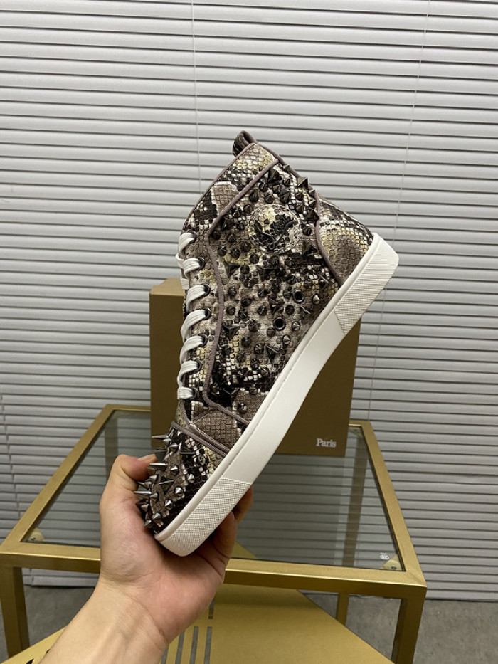 CL SNEAKER