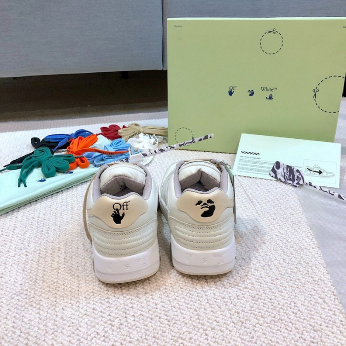 OFW SNEAKER