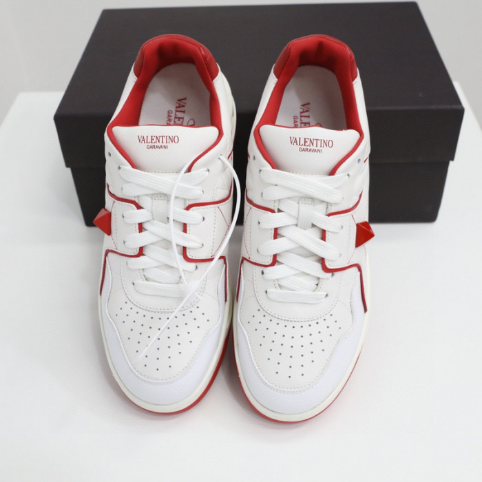 Valnetin0 One Stud Low-Top