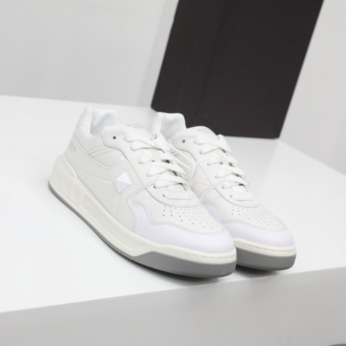 Valnetin0 One Stud Low-Top