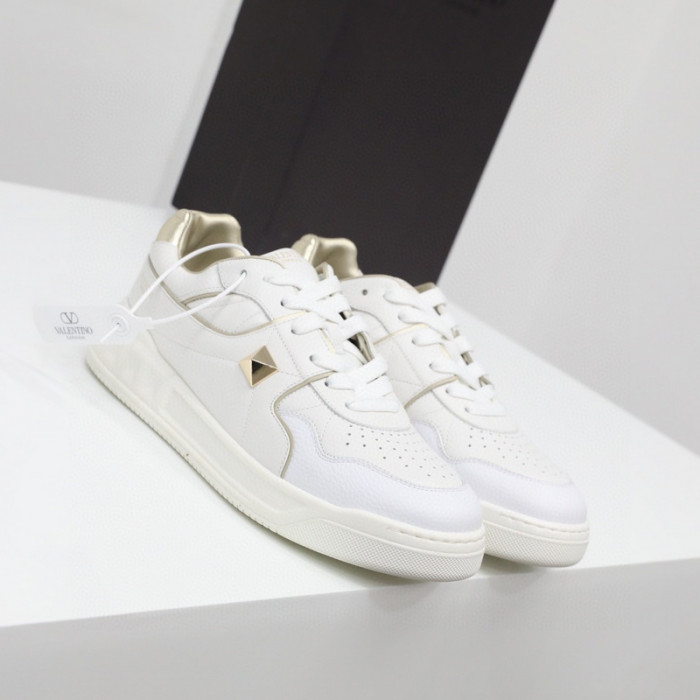 Valnetin0 One Stud Low-Top
