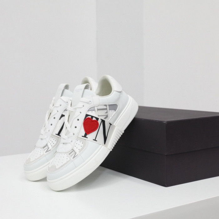 Valnetin0 One Stud Low-Top