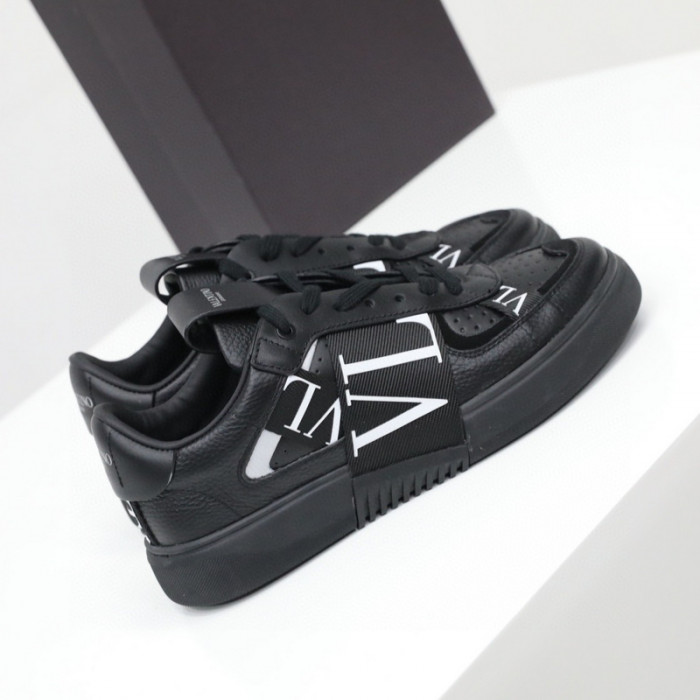 Valnetin0 One Stud Low-Top