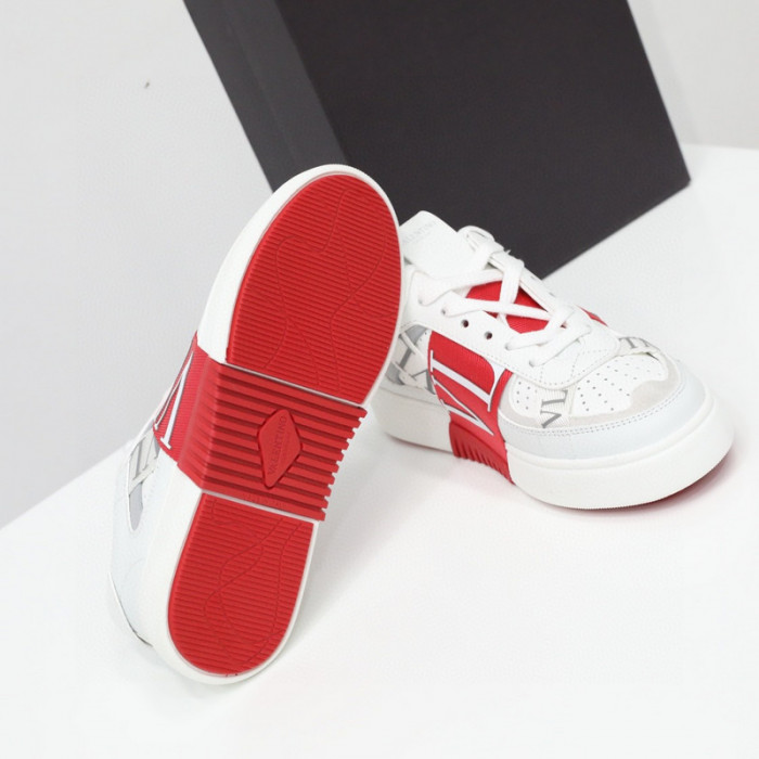 Valnetin0 One Stud Low-Top