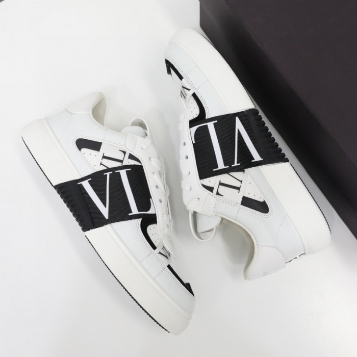 Valnetin0 One Stud Low-Top