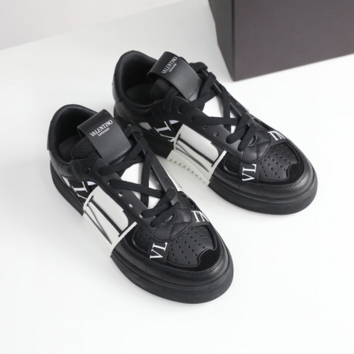 Valnetin0 One Stud Low-Top
