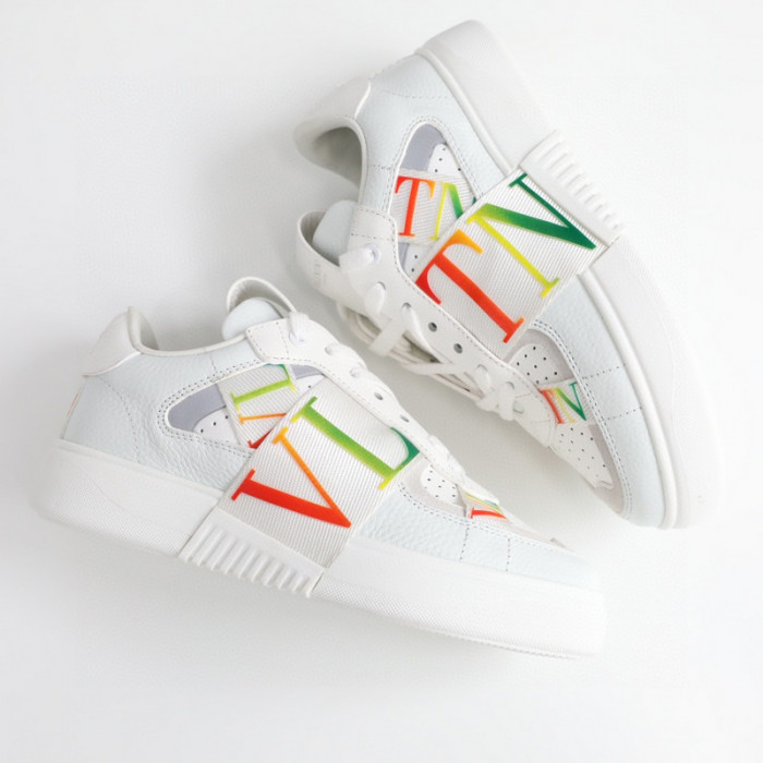 Valnetin0 One Stud Low-Top