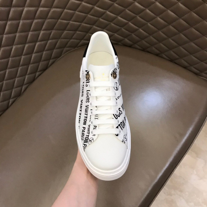 lou1su1tt Luxembourg Sneaker