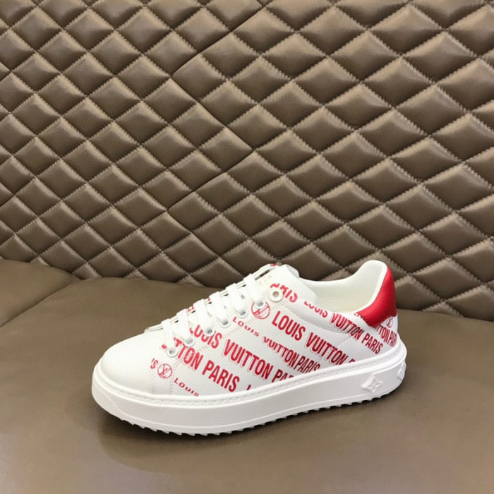 lou1su1tt Luxembourg Sneaker