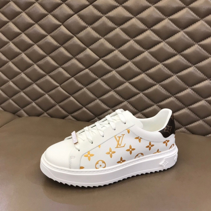 lou1su1tt Luxembourg Sneaker