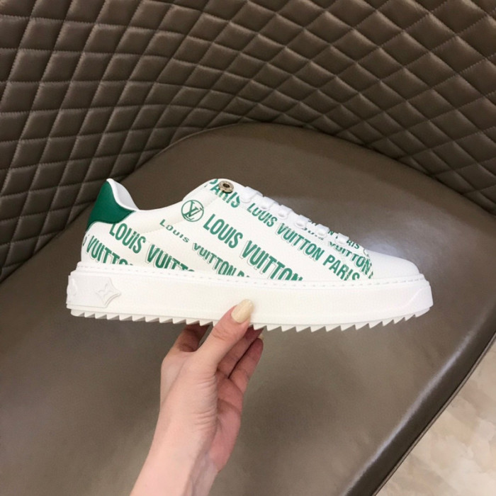lou1su1tt Luxembourg Sneaker