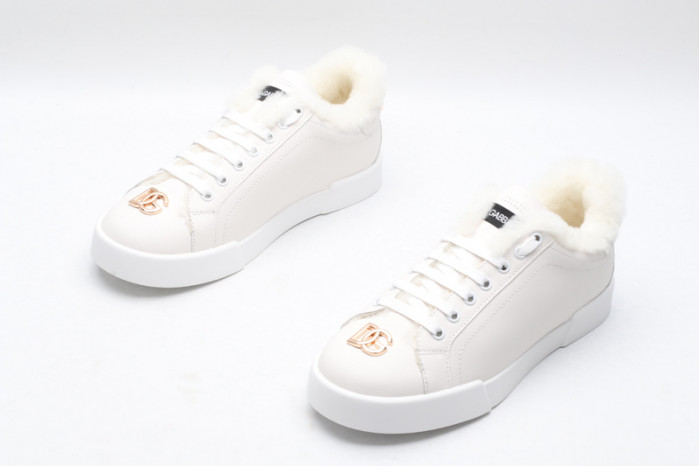 D.G. Sneaker