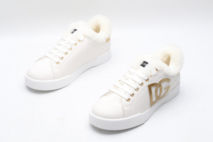 D.G. Sneaker