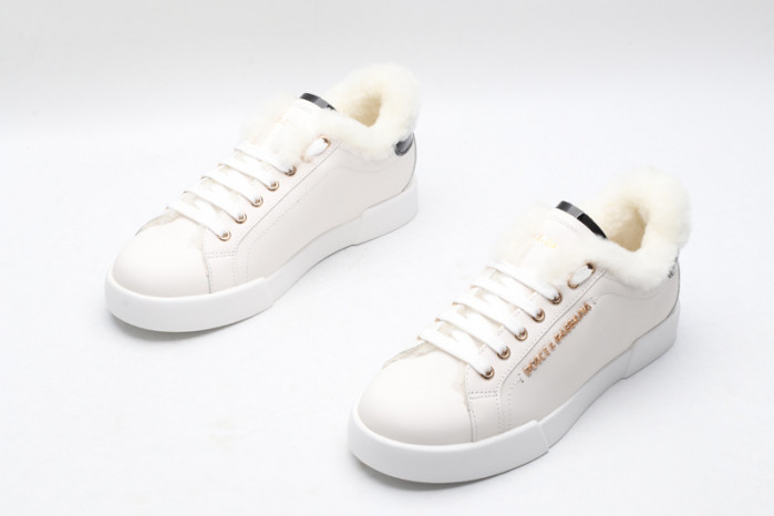 D.G. Sneaker
