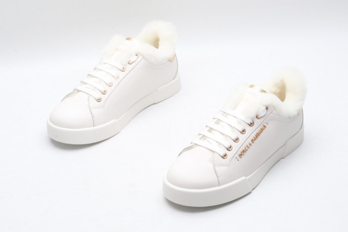D.G. Sneaker