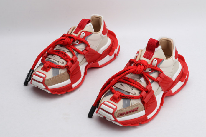 D.G. Sneaker