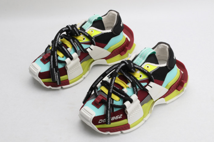 D.G. Sneaker