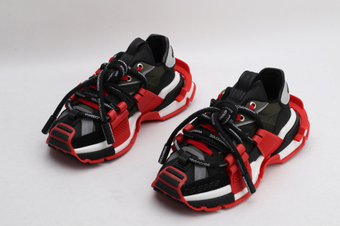 D.G. Sneaker