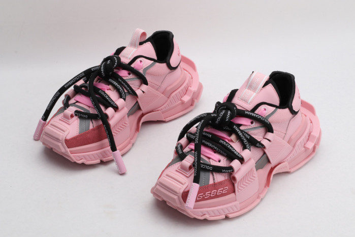 D.G. Sneaker