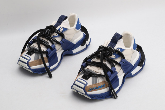 D.G. Sneaker