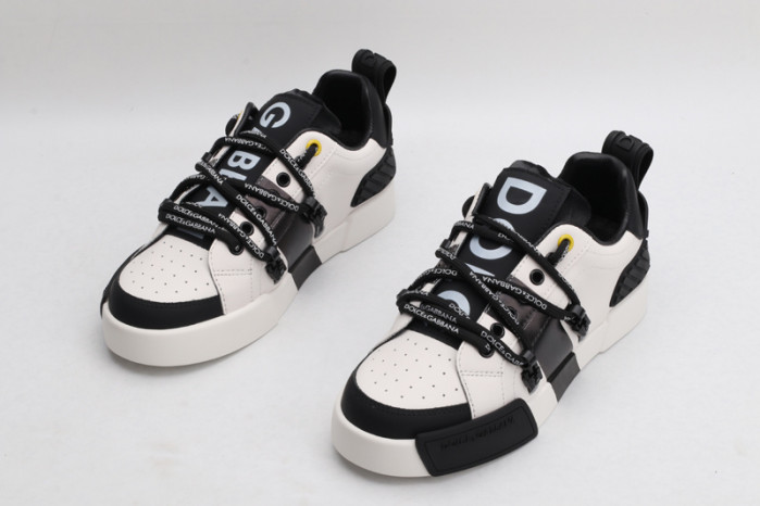 D.G. Sneaker