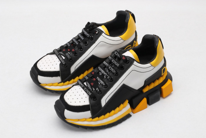 D.G. Sneaker