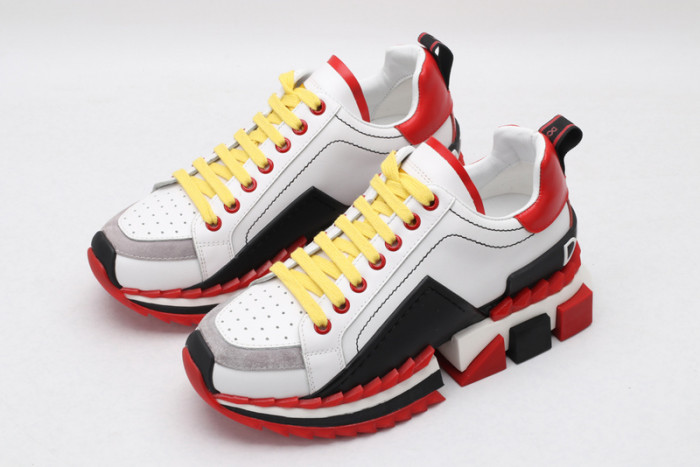D.G. Sneaker