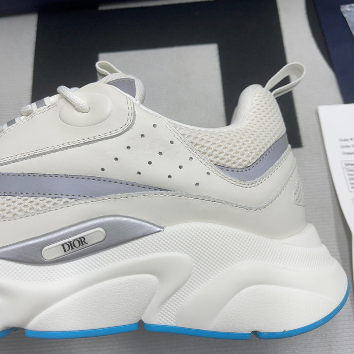 D10R HOMME B22 TRAINER SNEAKER