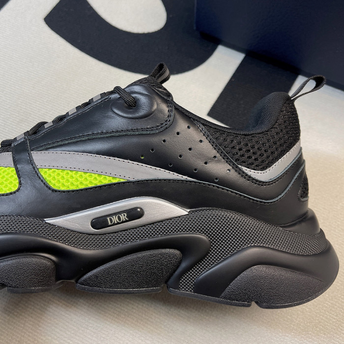 D10R HOMME B22 TRAINER SNEAKER