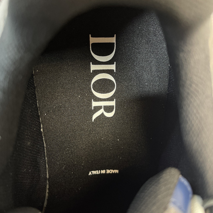 D10R HOMME B22 TRAINER SNEAKER