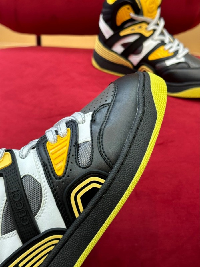 Gu66 BASKET