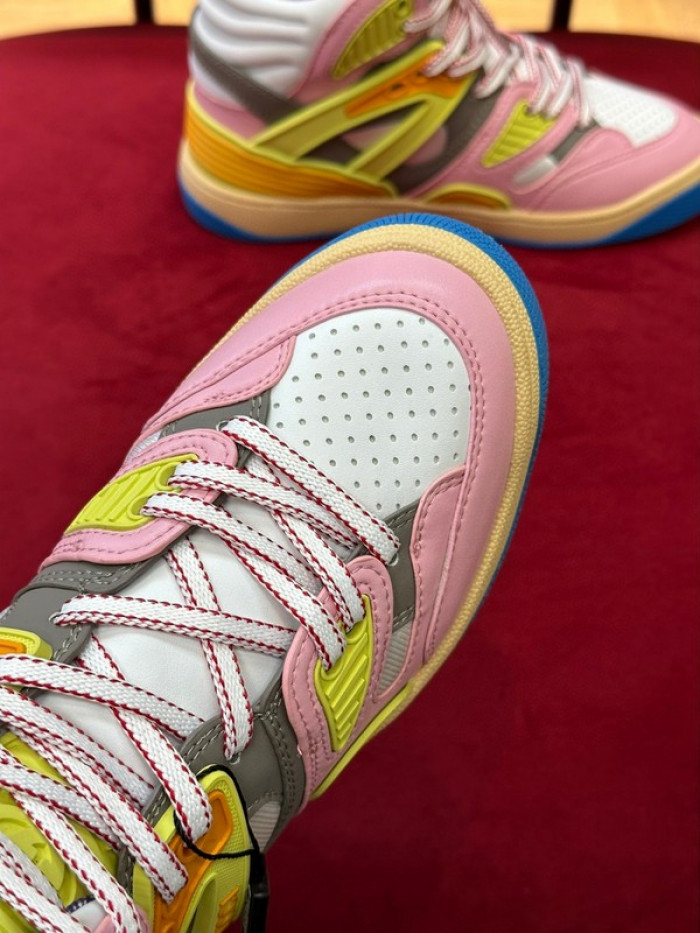 Gu66 BASKET