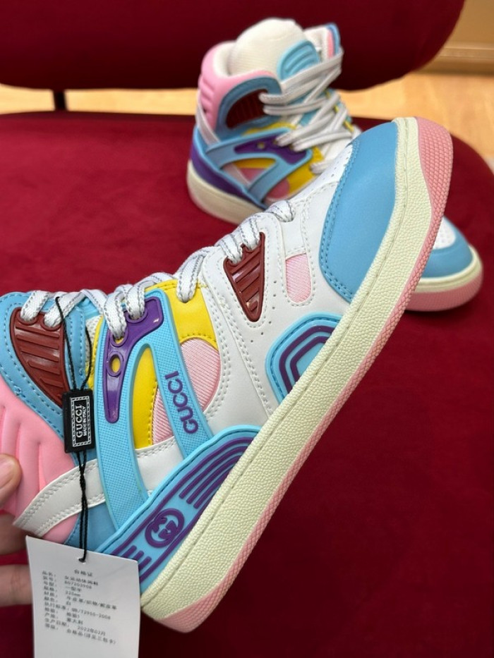 Gu66 BASKET