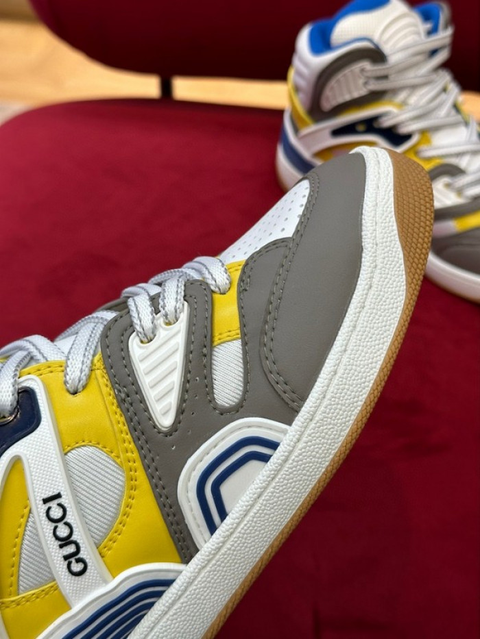 Gu66 BASKET