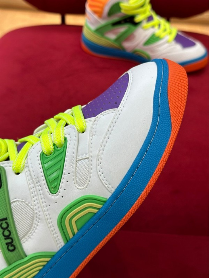 Gu66 BASKET