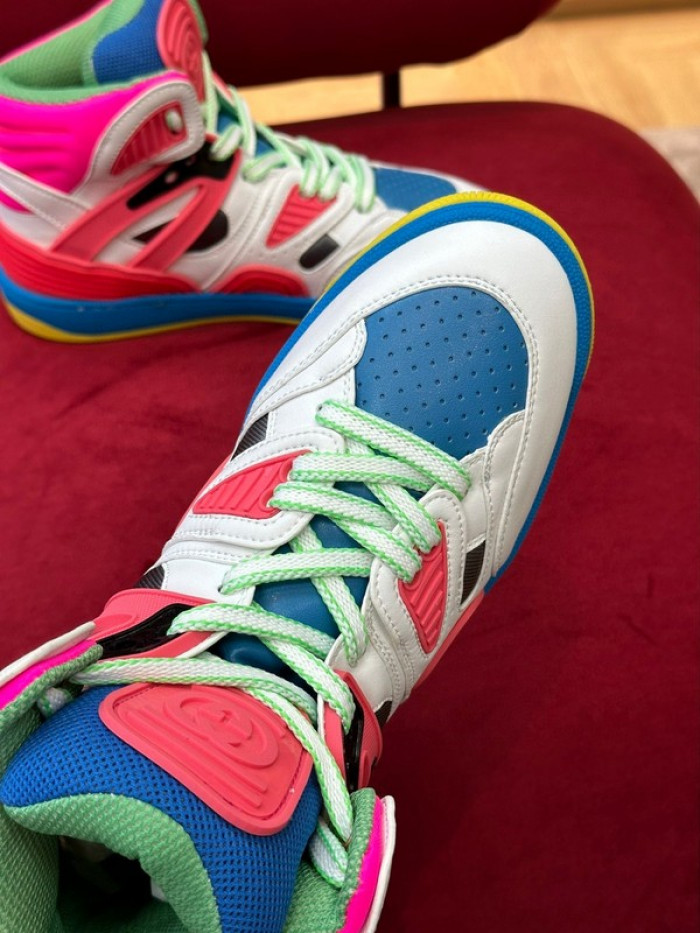 Gu66 BASKET