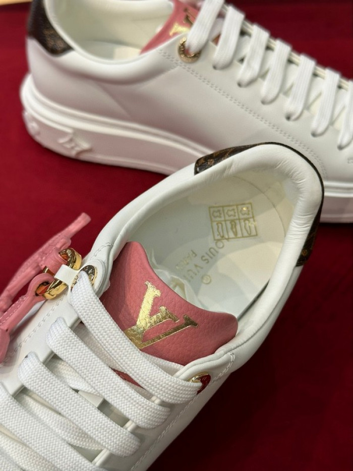 lou1su1tt Luxembourg Sneaker